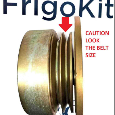 Clutch Failure in Your Carrier Unit? How to Avoid Costly Refrigeration Downtime